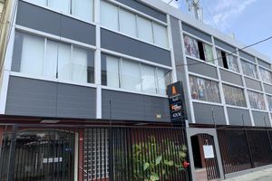 Alojamiento - San Francisco Apart Hotel