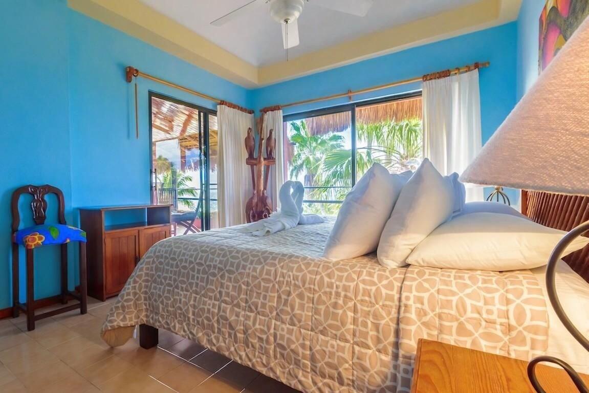 Habitación Nautibeach - Two Bedroom PH 32