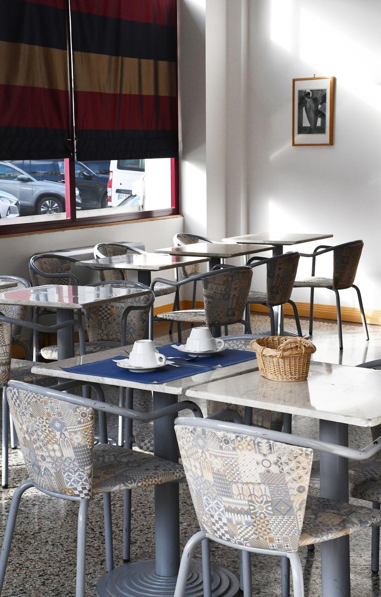 Restaurant Hôtel Moderne