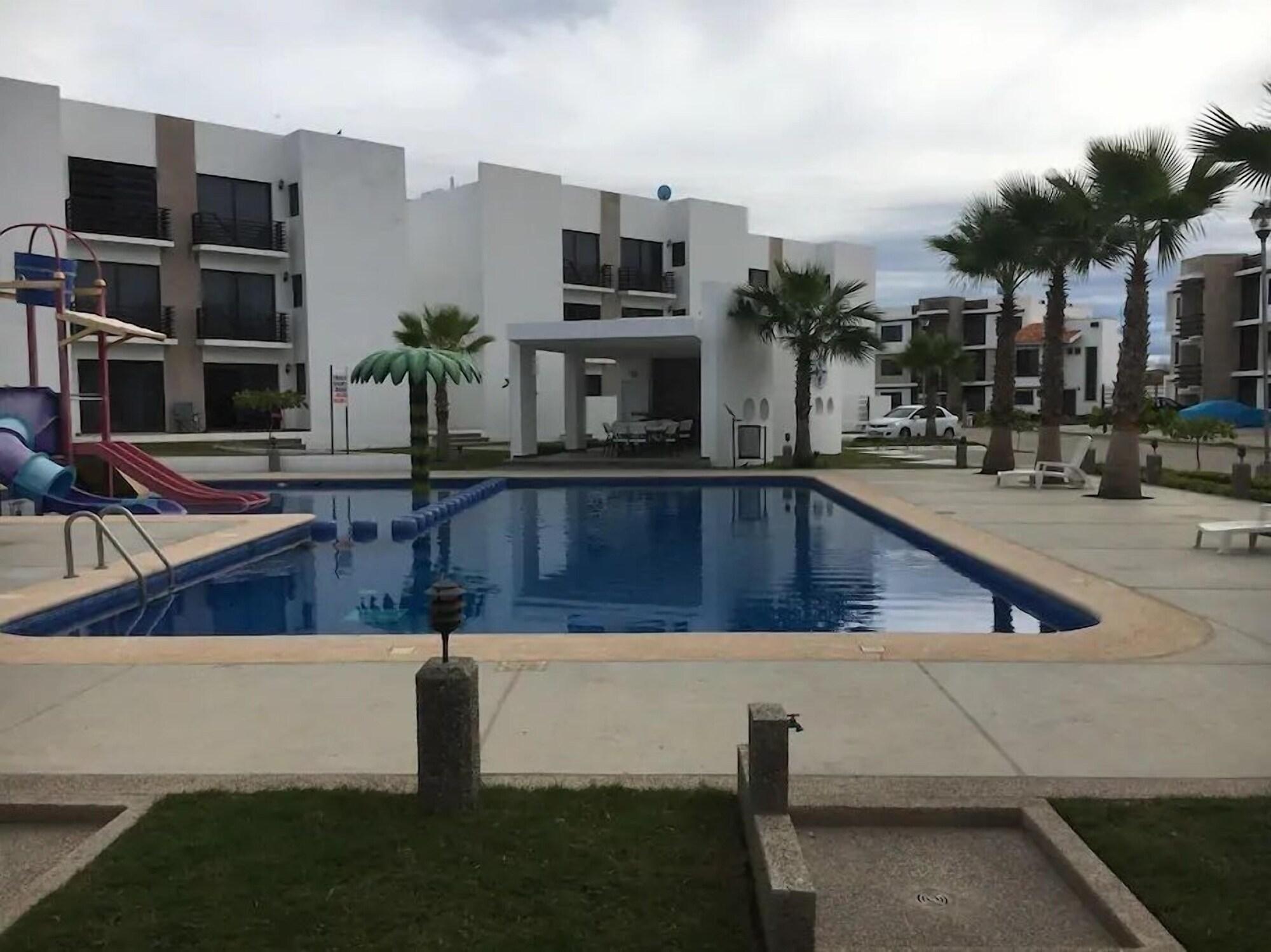 Varios Departamentos FAP