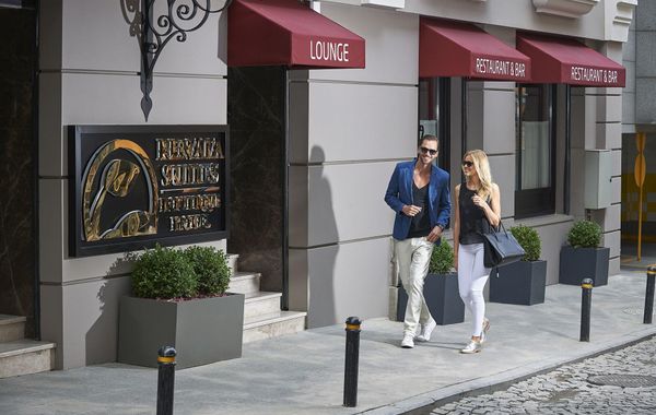 Renata Boutique Hotel - Boutique Class