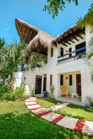 Alojamiento - Villas El Encanto Cozumel