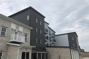 Alojamiento - The Hotel Sync