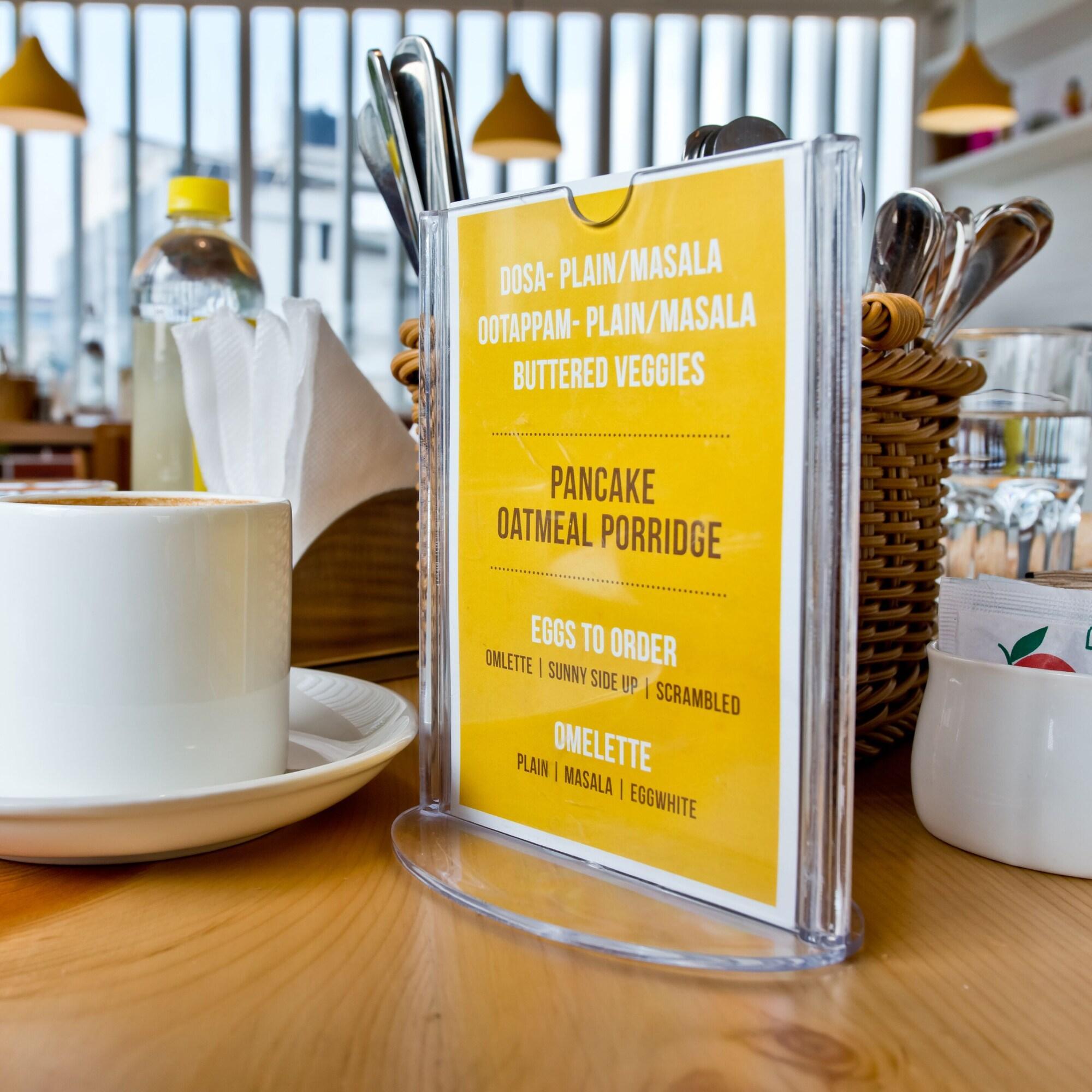 Restaurant Bloom Hotel - Brookefield