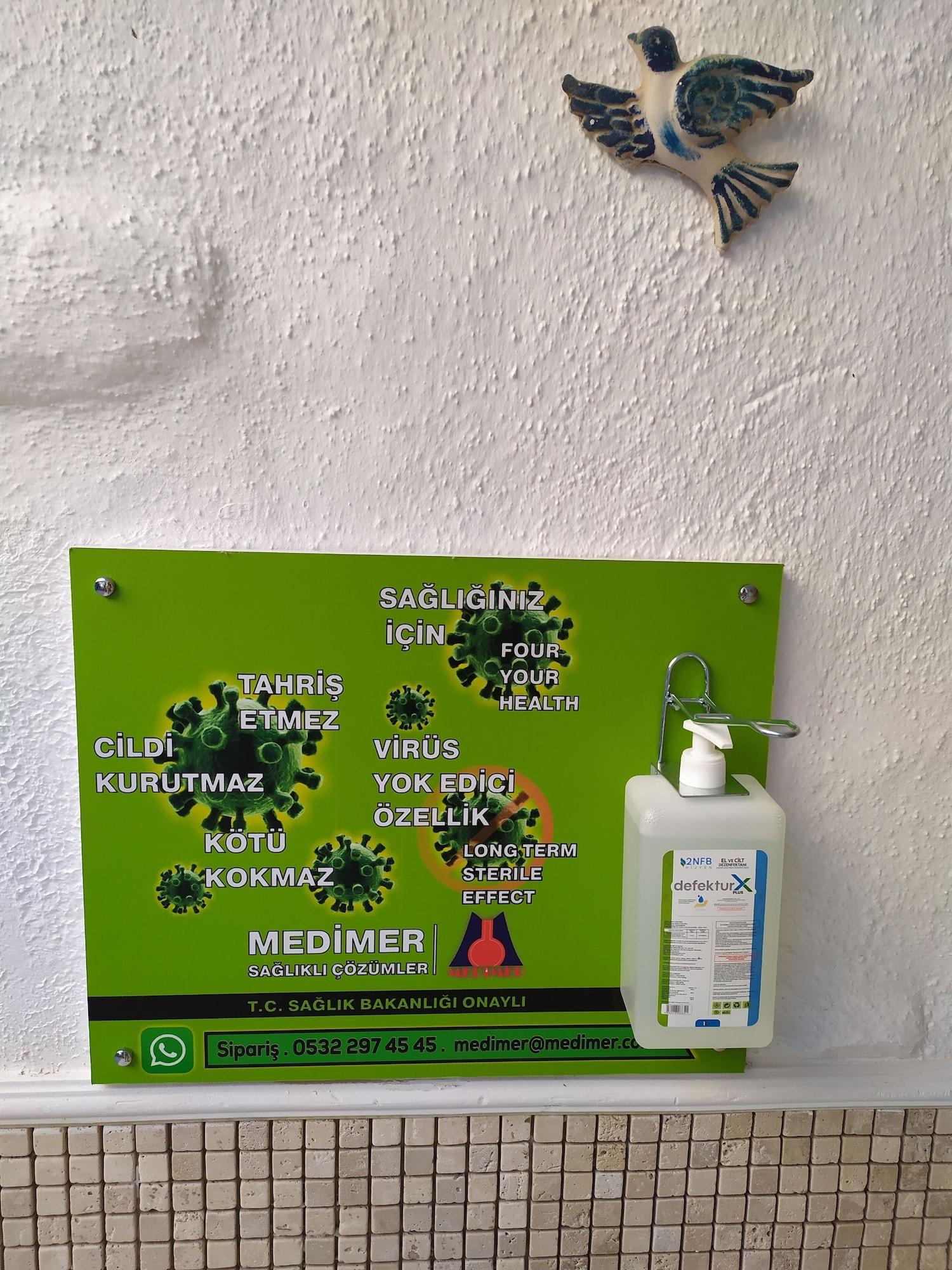 Restaurant Nano Hotel