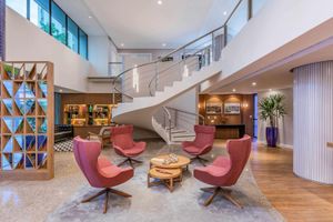 Alojamiento - Mercure Fortaleza Meireles Hotel