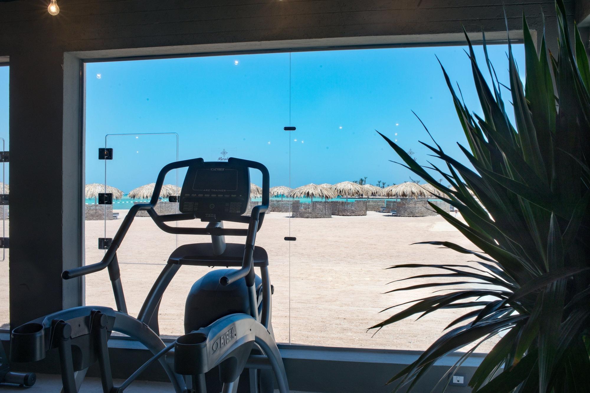 Gimnasio Meraki Resort - Adults Only - All inclusive