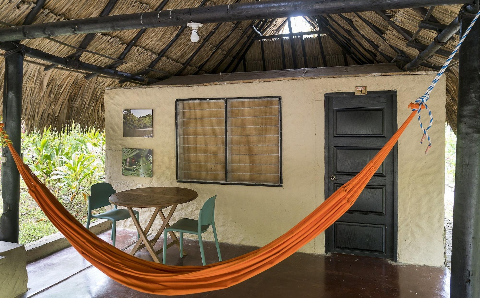 Equipamiento de Habitación Taironaka