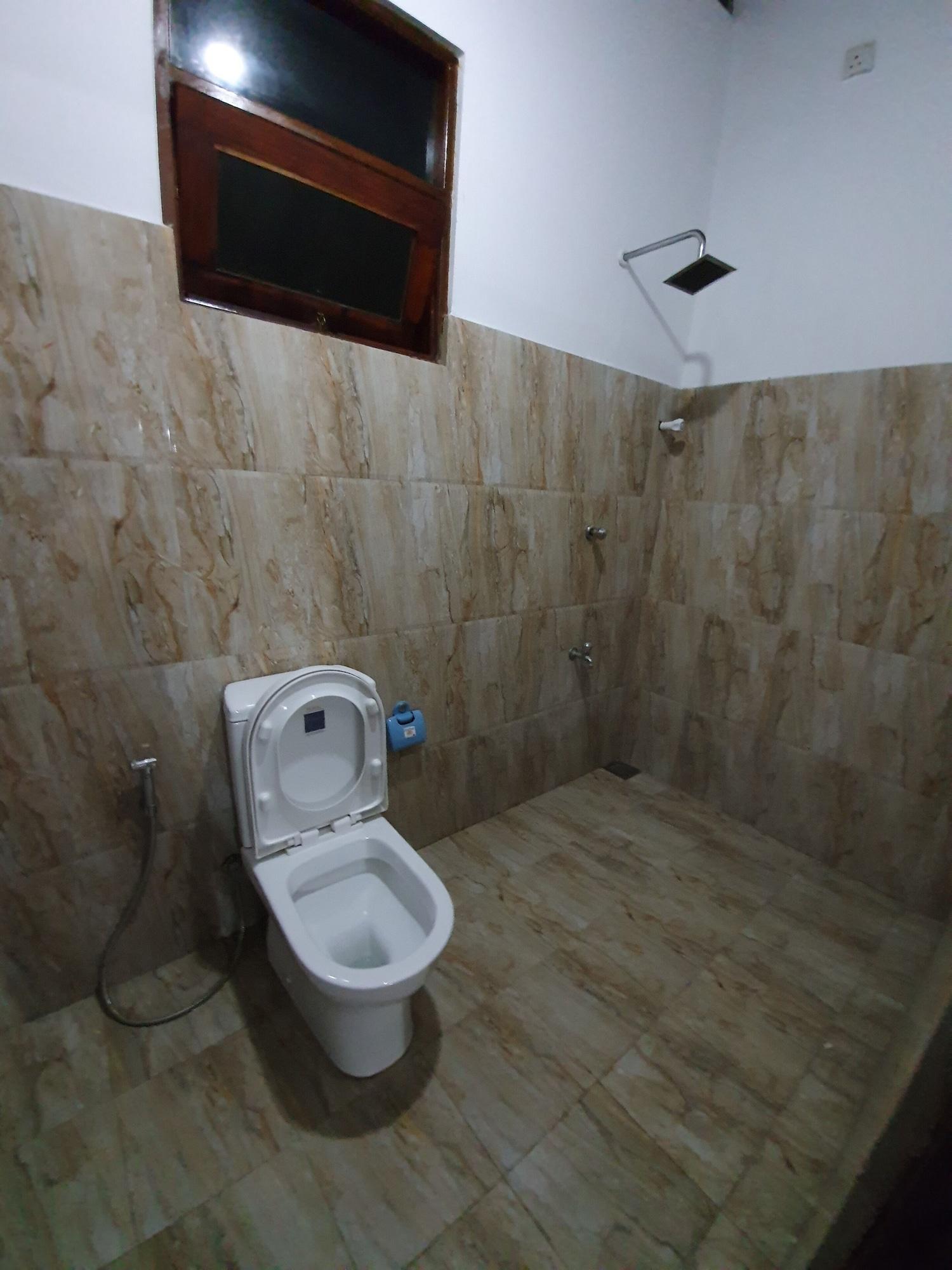 Equipamiento de Habitación Clara guest