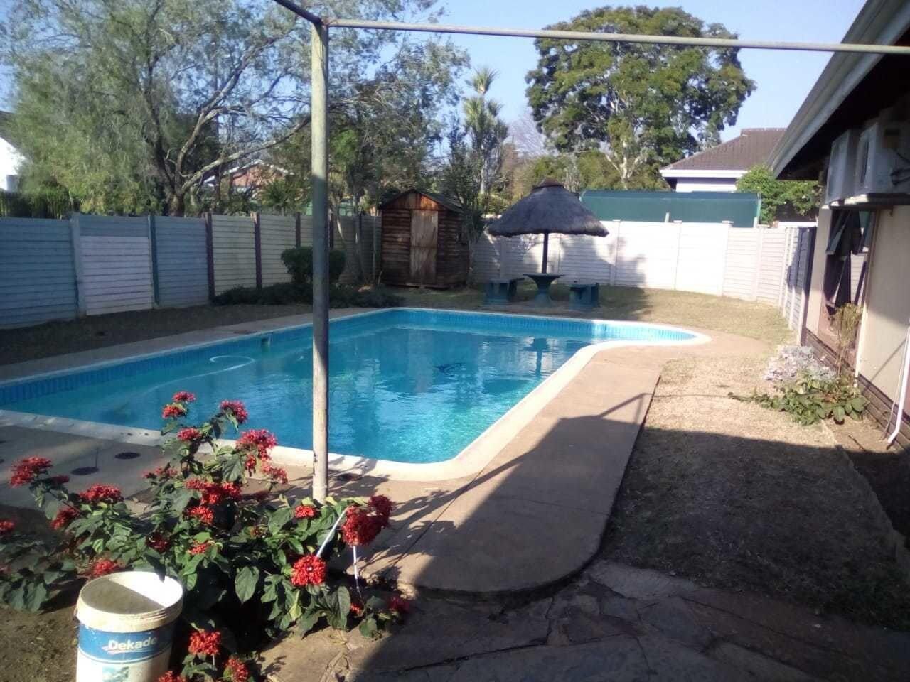 Varios The Classio Guest House