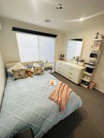 Alquiler Vacacional - 3-bedroom house in Hampton Park