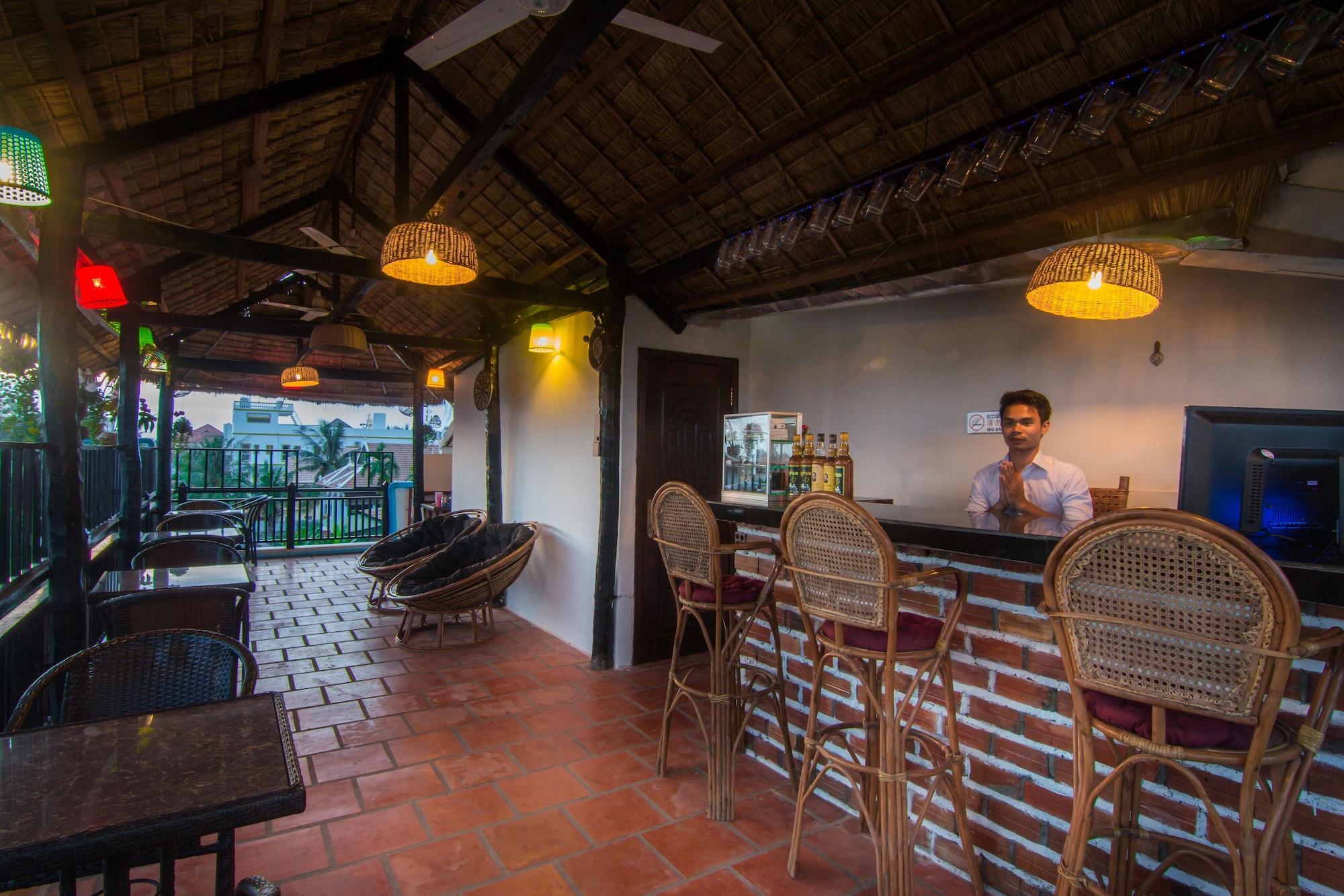 Restaurant Pension Lodge - Hostel