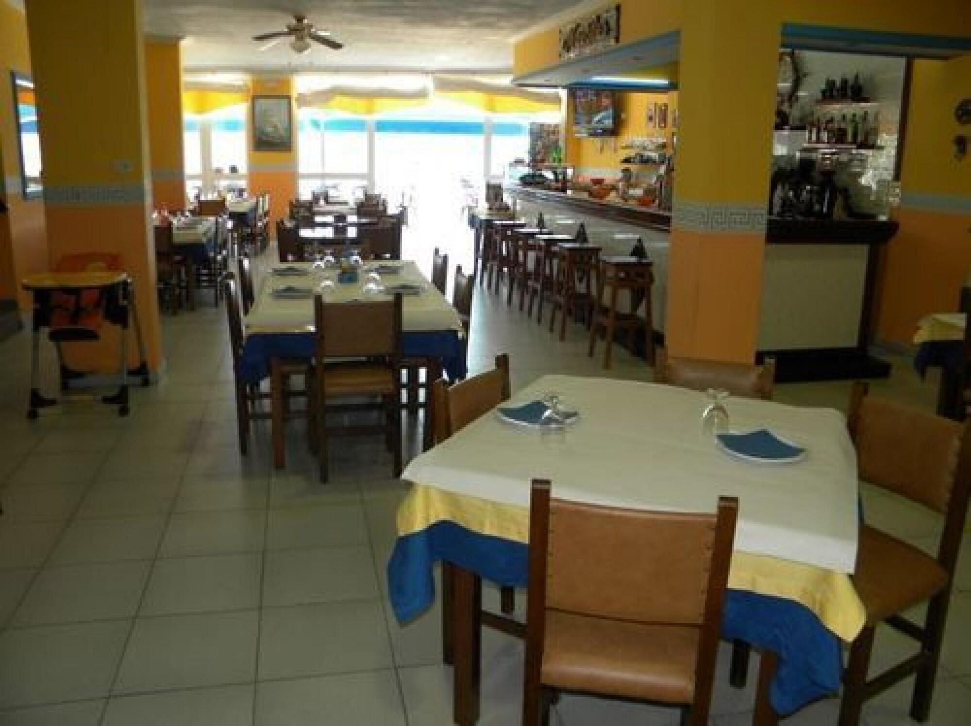 Restaurant Nautilus