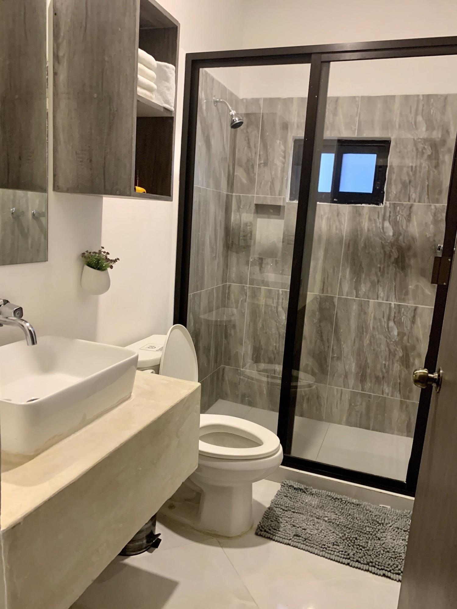 Equipamiento de Habitación SILVERSANDS Hotel Boutique - 5Th Ave