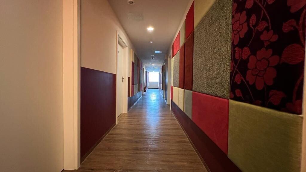 Comodidades del Alojamiento Hotel Gifhorn INN