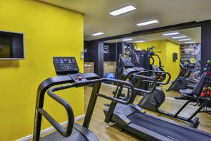 Alojamiento - Ibis Styles Vitoria Da Conquista