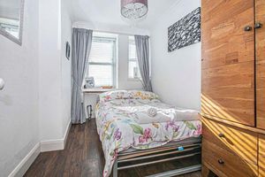 Alquiler Vacacional - Two Bedroom Flat on Picturesque Harbour with Wonderful Sea Views (FI 00099 F)