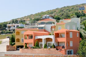 Alojamiento - Sea View Resorts & Spa