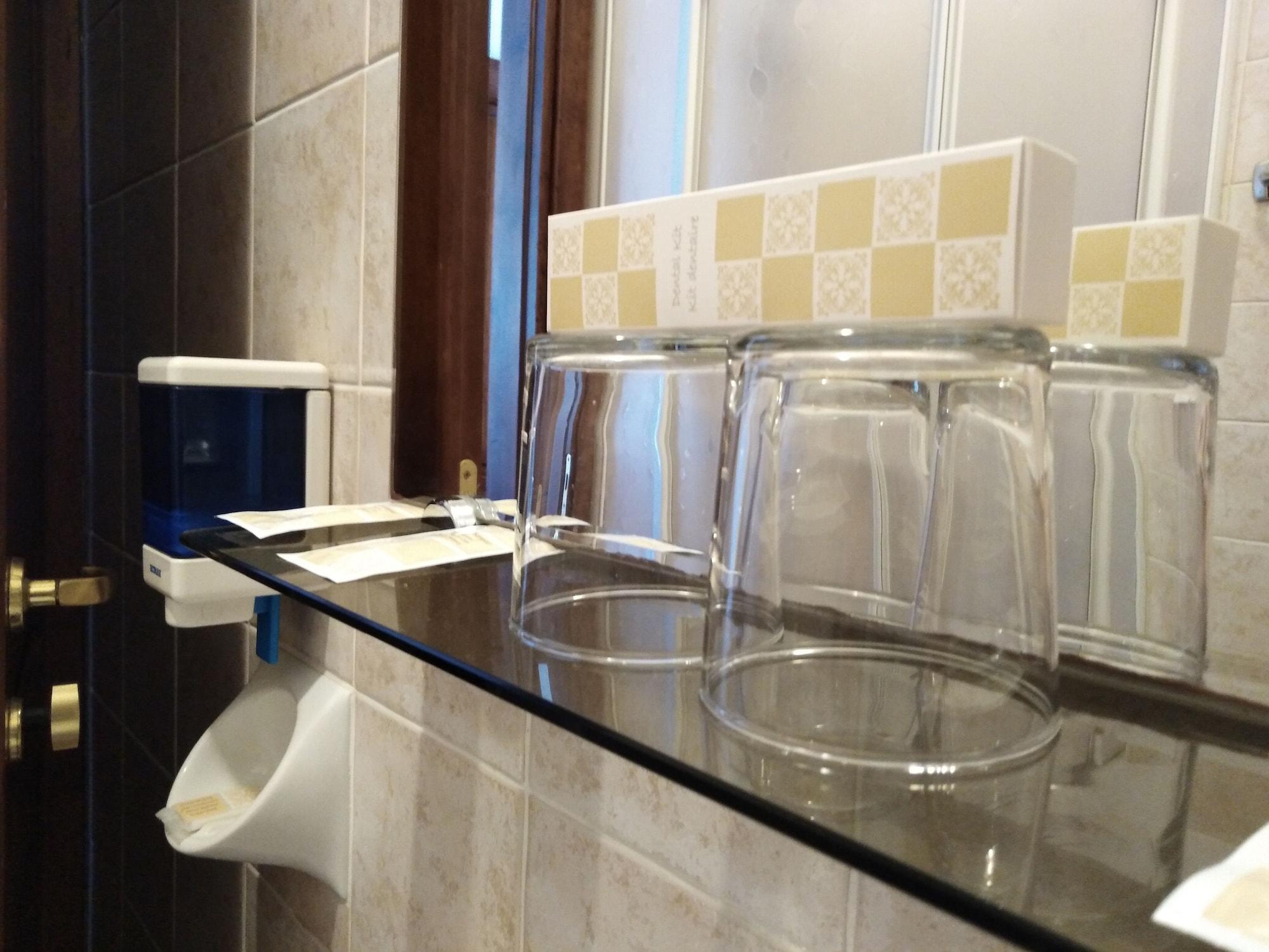 Equipamiento de Habitación Giovanni da Verrazzano