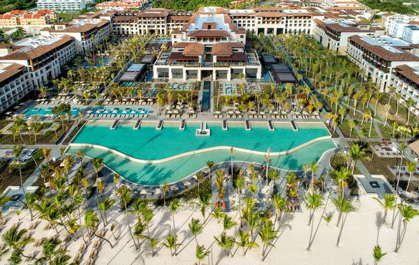 Unique by Lopesan Costa Bávaro - All Inclusive
