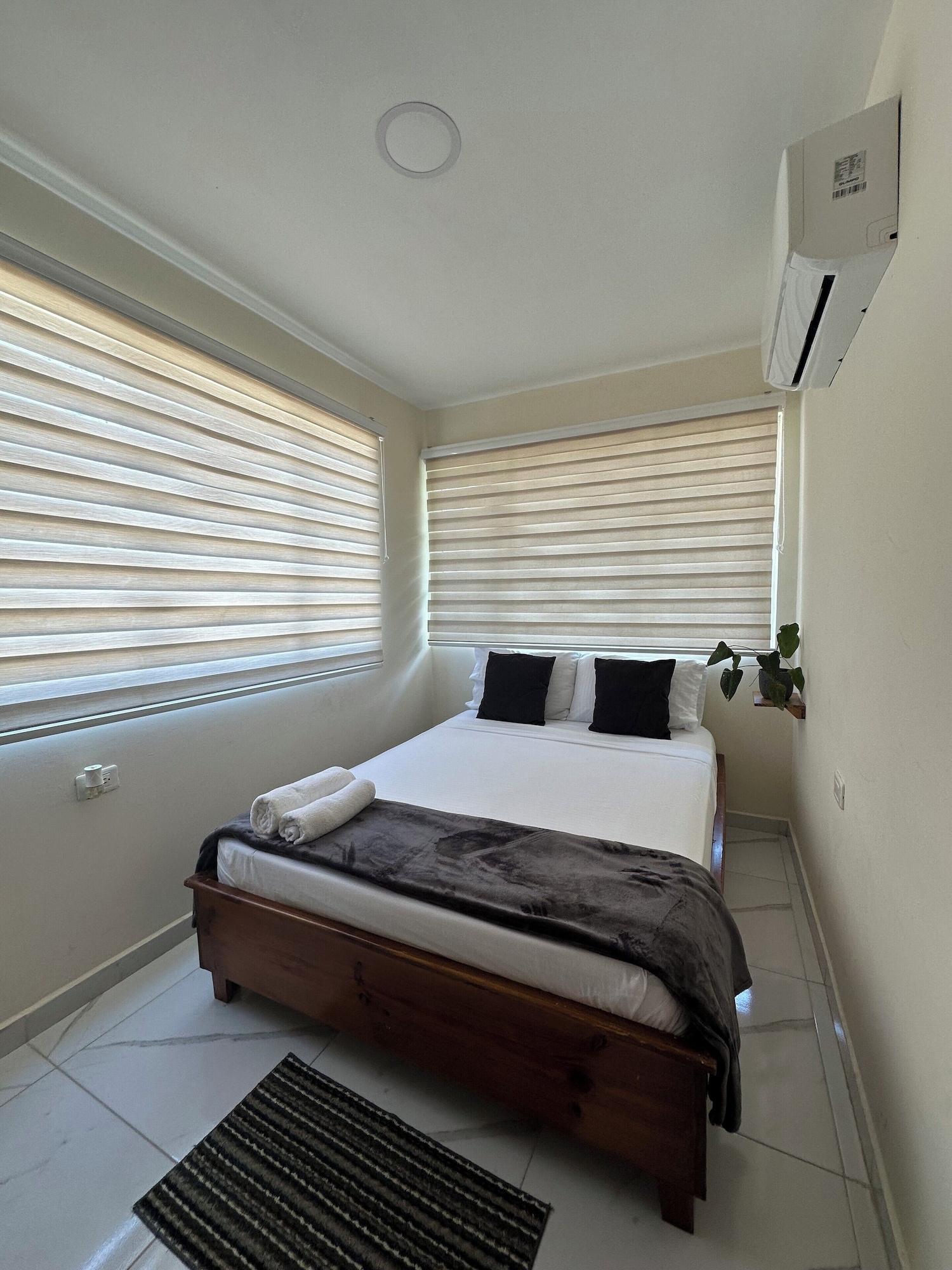 Habitación Buritaca House