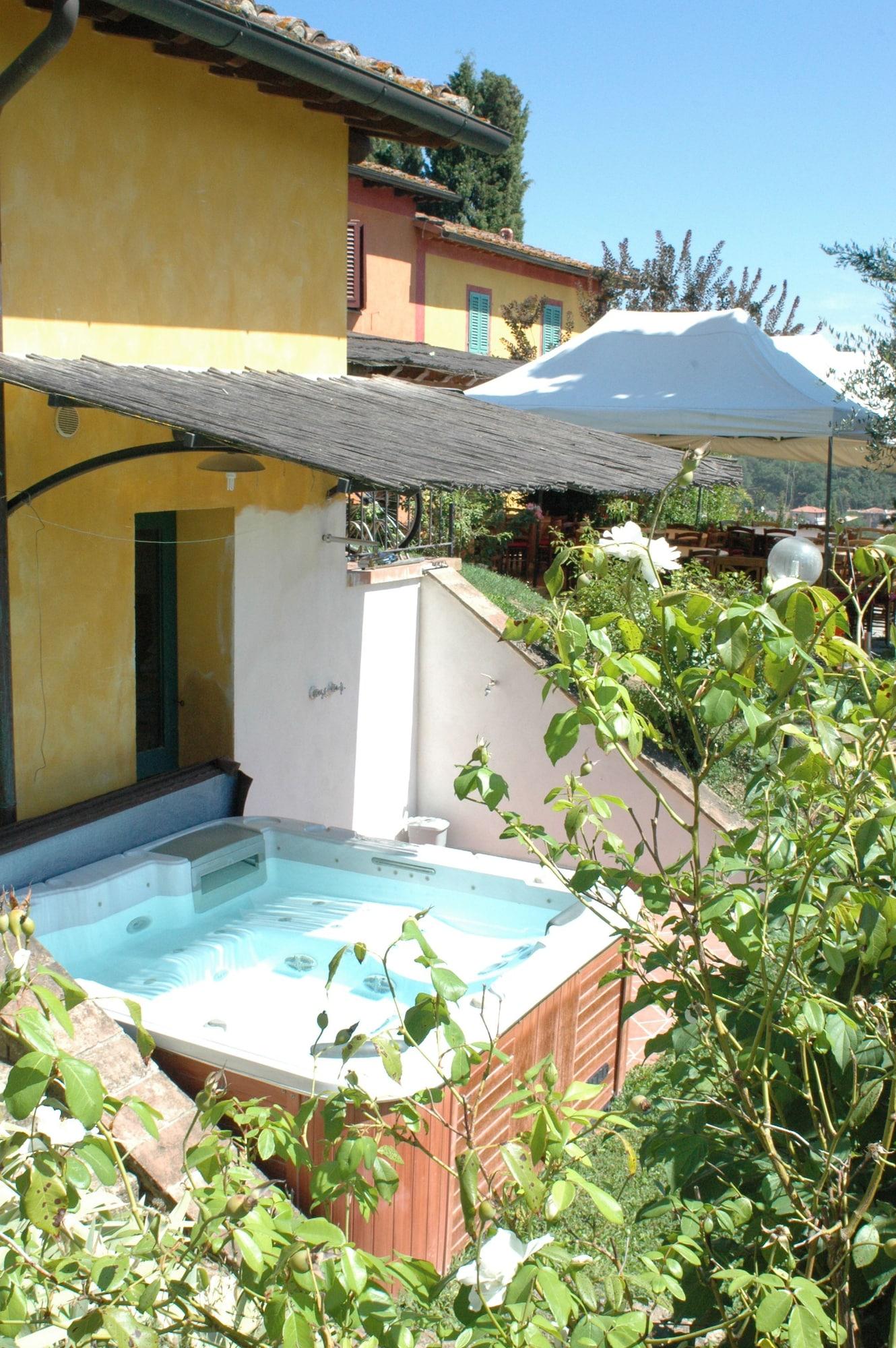 Spa Podere dell'Anselmo