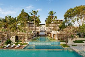 Alojamiento - Relo' The Urban Escape