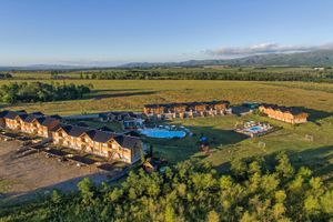 Alojamiento - Blackstone Country Villages