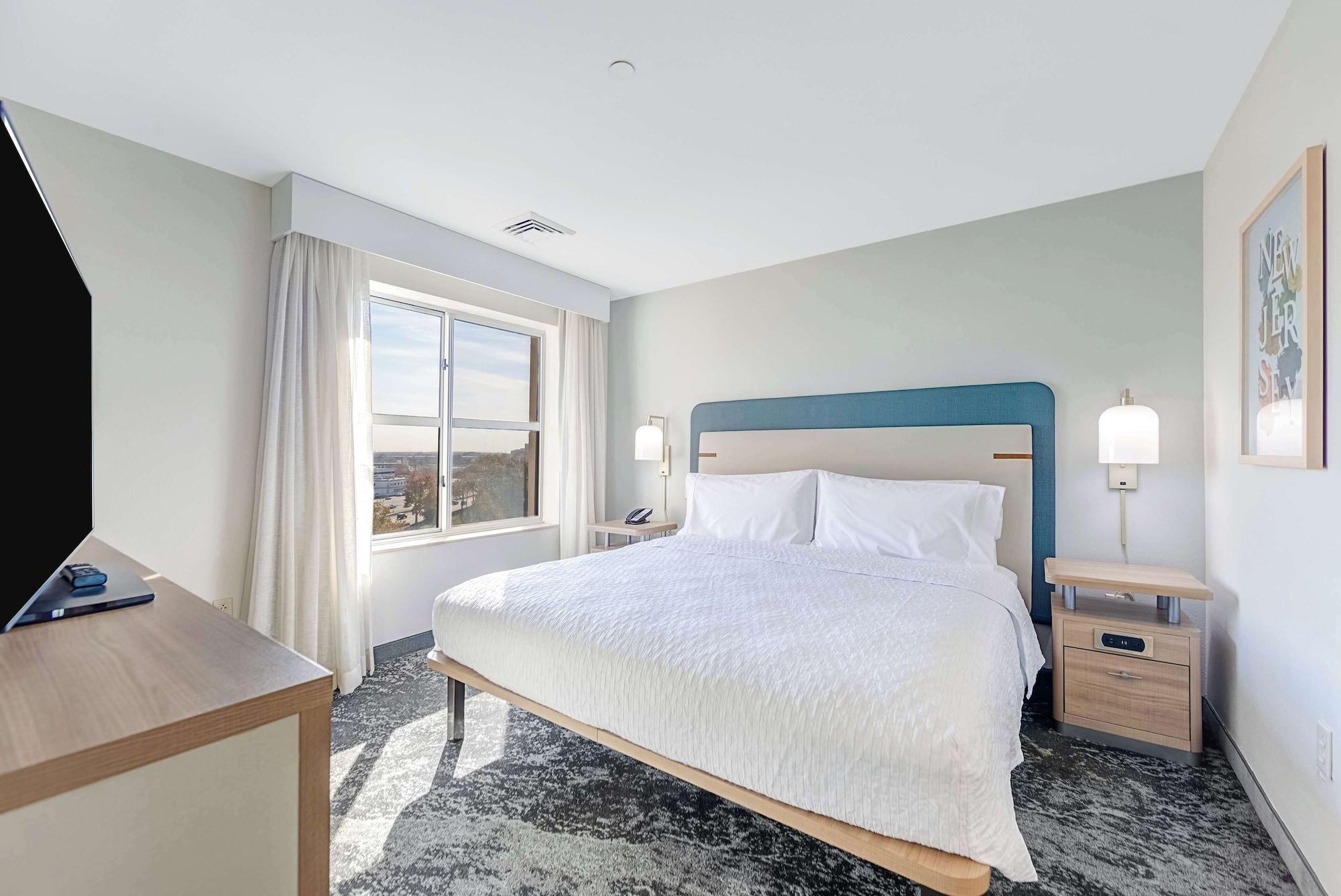 Habitación Homewood Suites by Hilton East Rutherford - Meadowlands