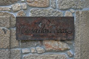 Alojamiento - Casa dos Poços