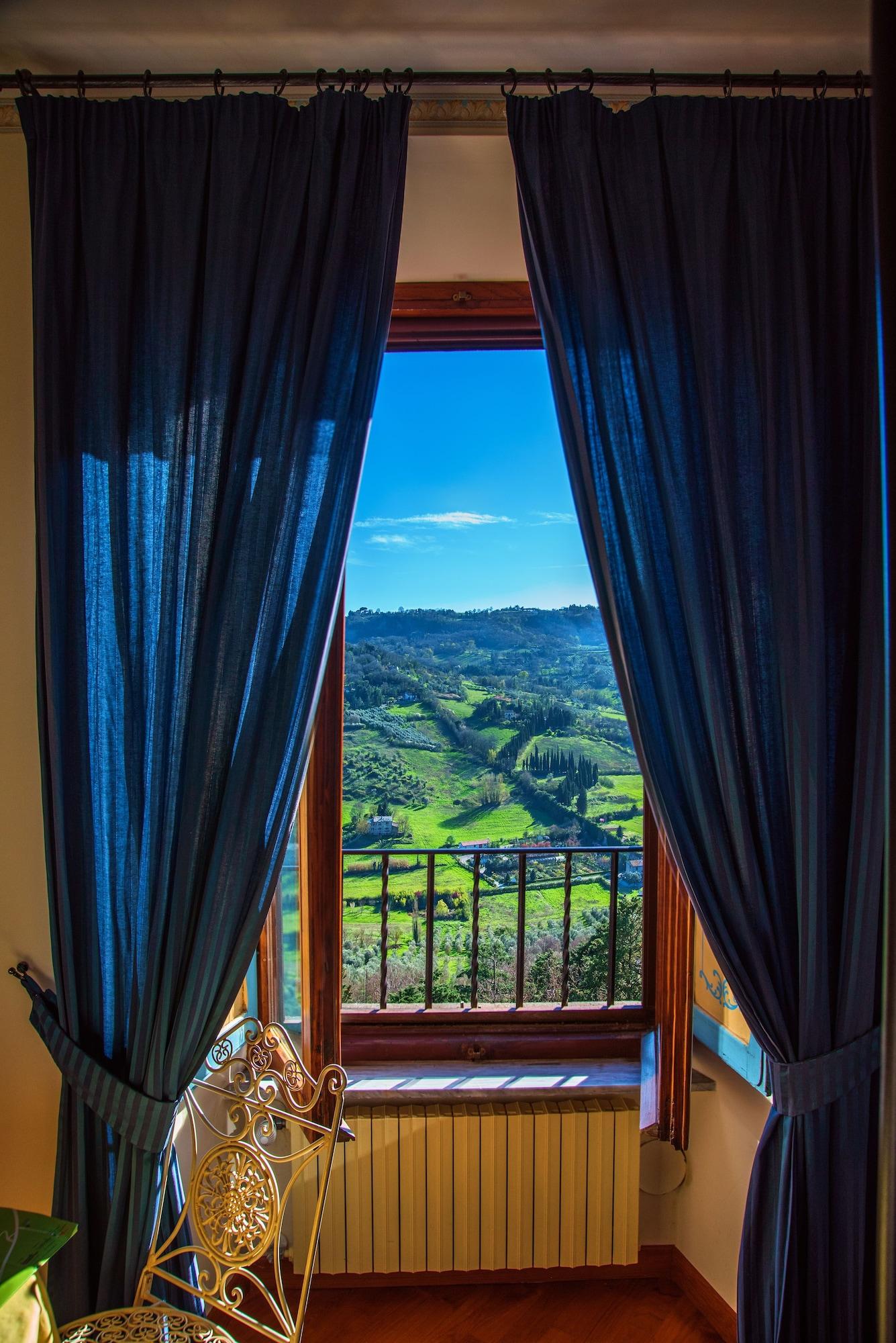 Equipamiento de Habitación Bed & Breakfast Ripa Medici