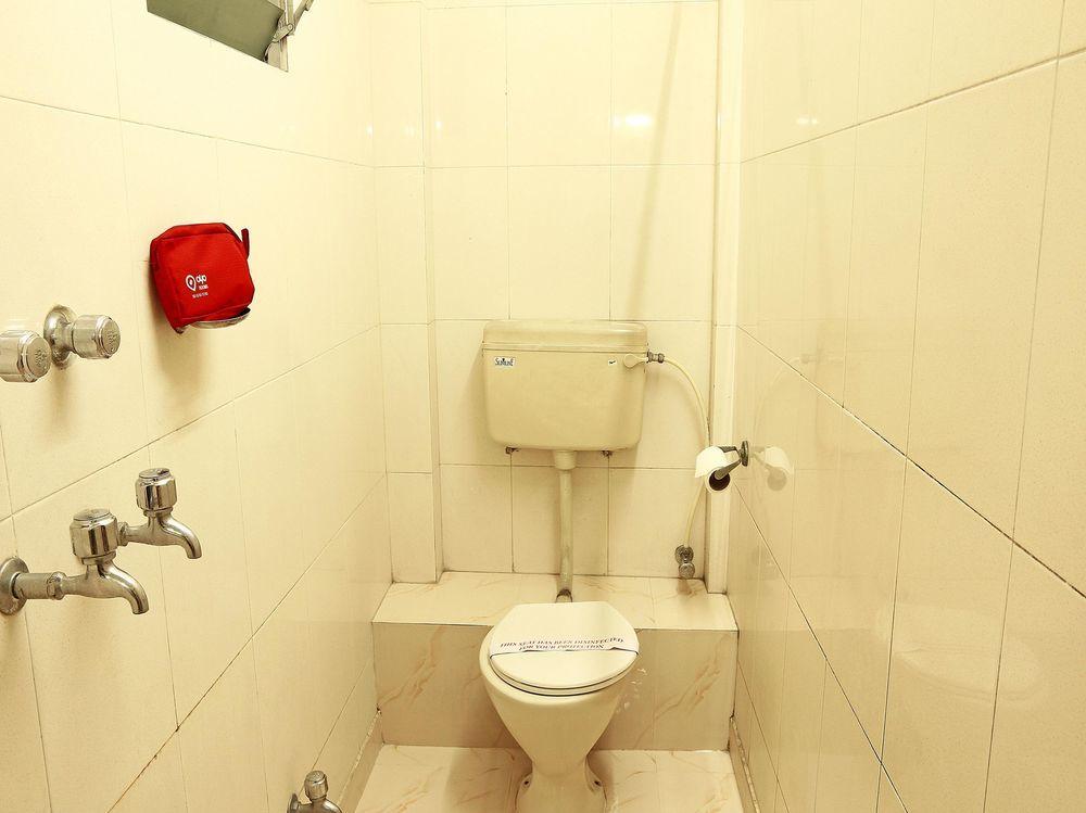 Equipamiento de Habitación OYO 2506 Hotel Homely Raj