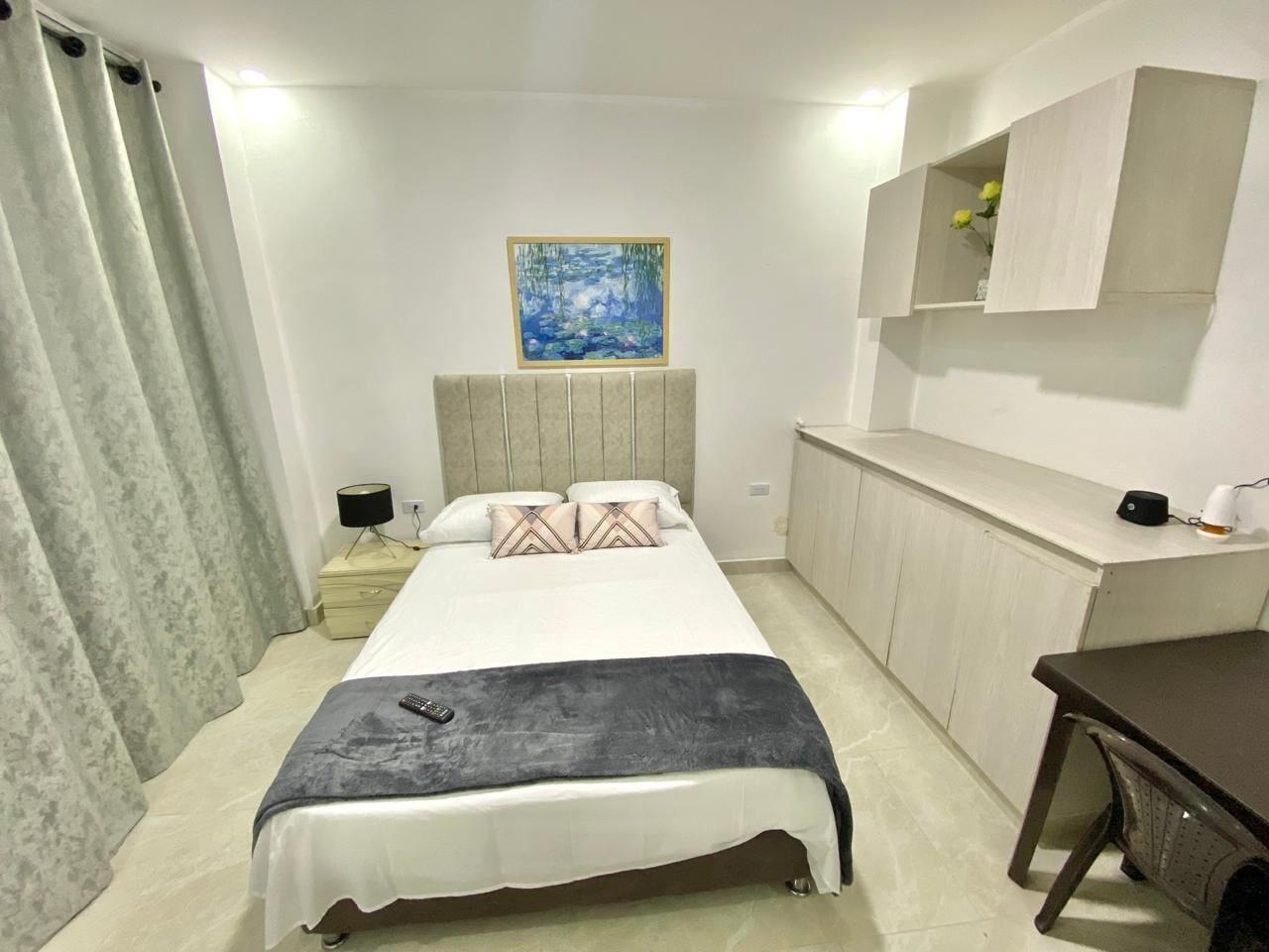 Habitación HABITACIONES PERLA DEL RIO