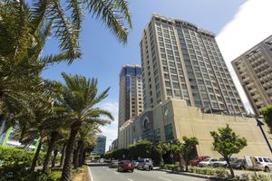 Alojamiento - The Bellevue Manila