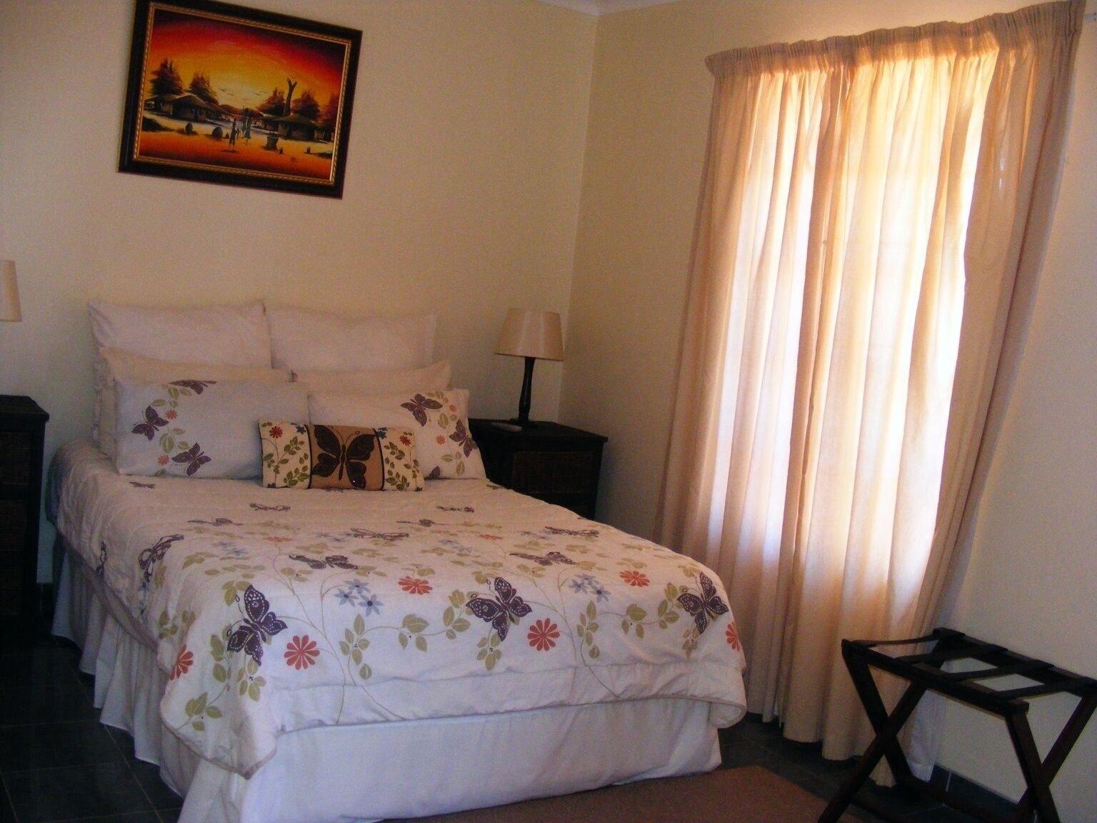 Habitación Valley View Guest House