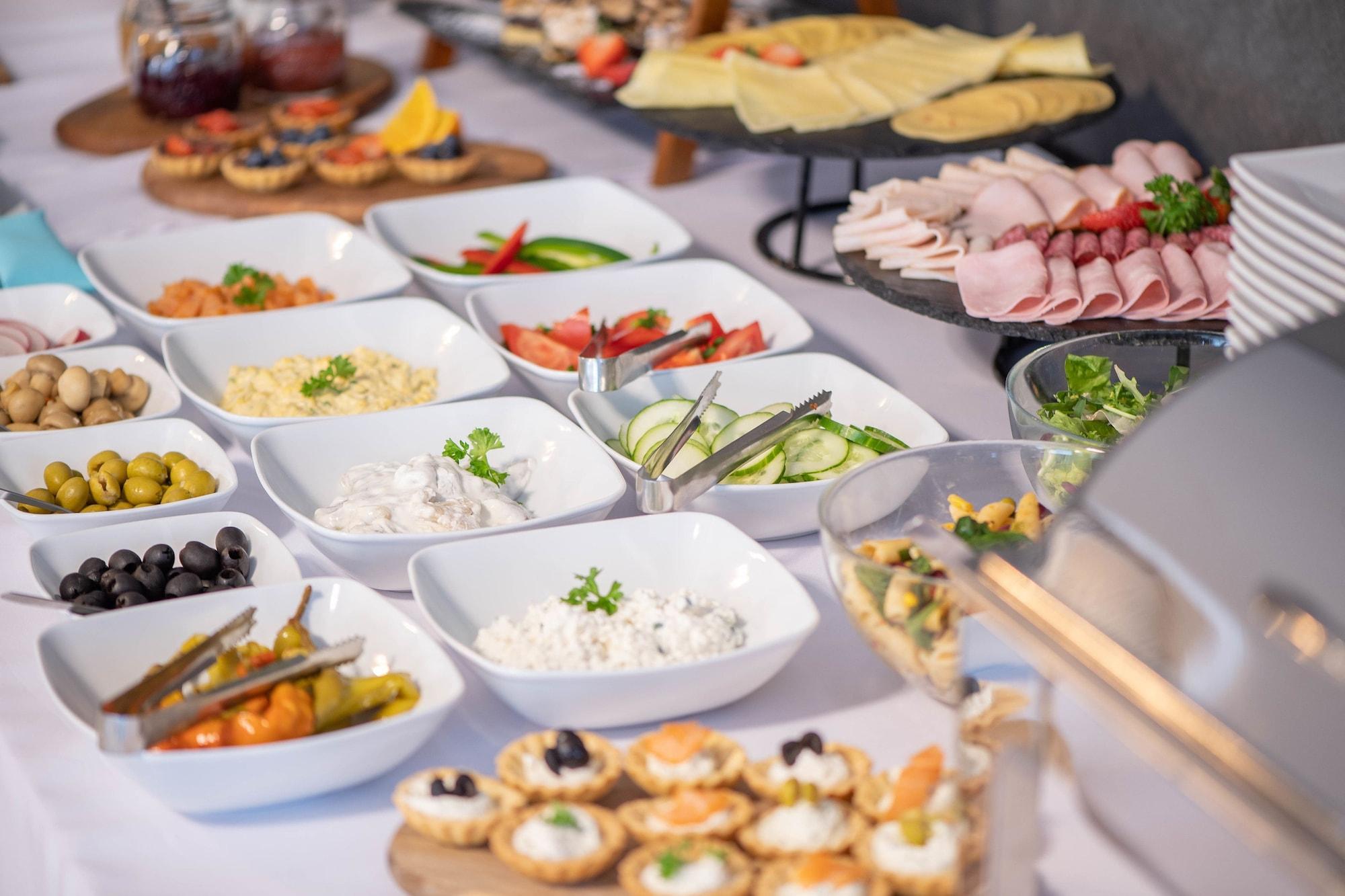 Restaurant Willa Pieńkowskich