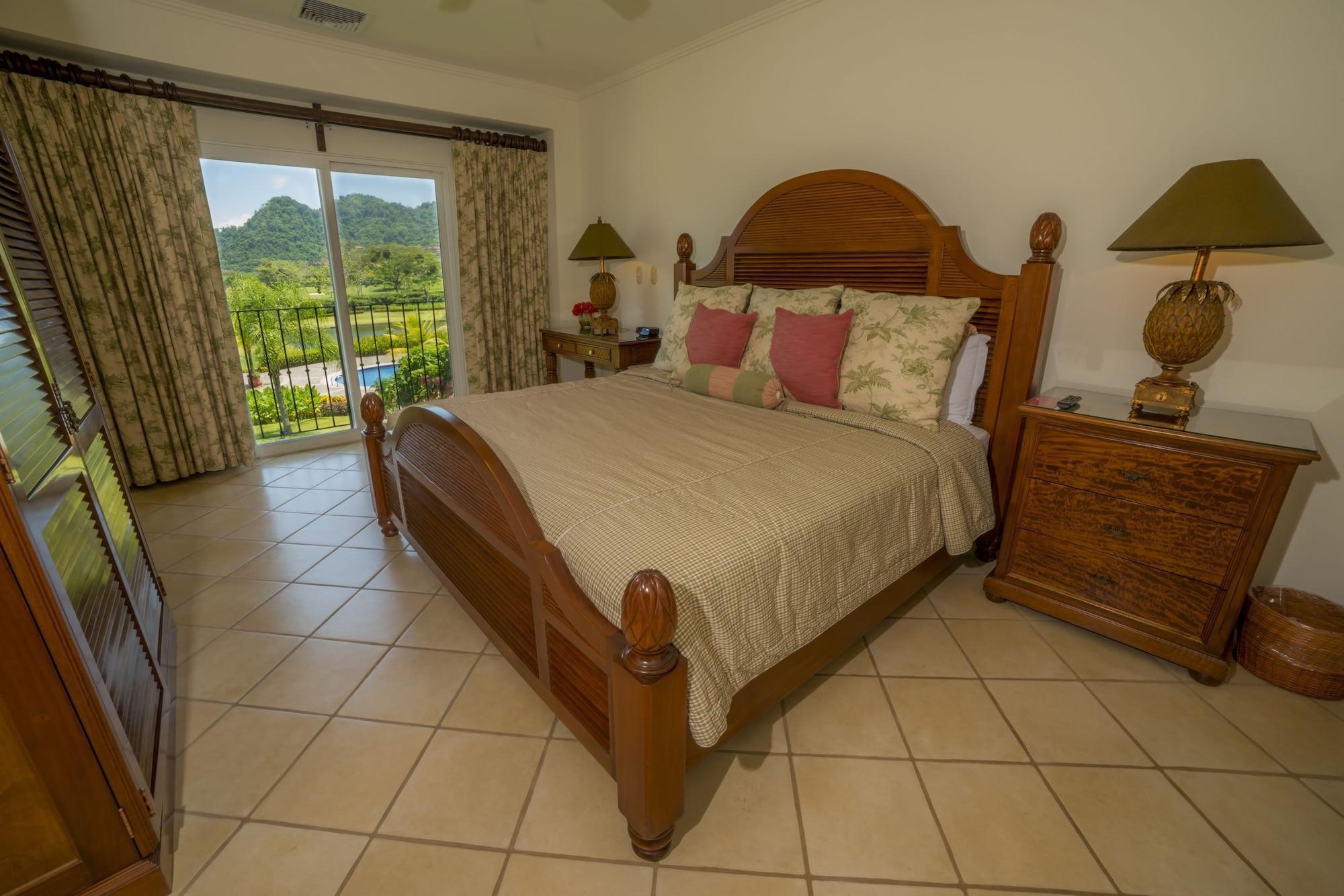 Habitación Los Suenos Resort Del Mar 3I