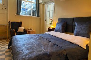 Alojamiento - All Amsterdam sights and museums within walking distance!