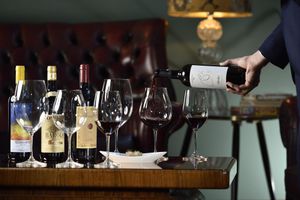 Alojamiento - Hotel De' Ricci - Small Luxury Hotels of The World