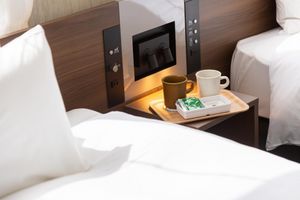Alojamiento - Hotel M's Est Kyoto Station South