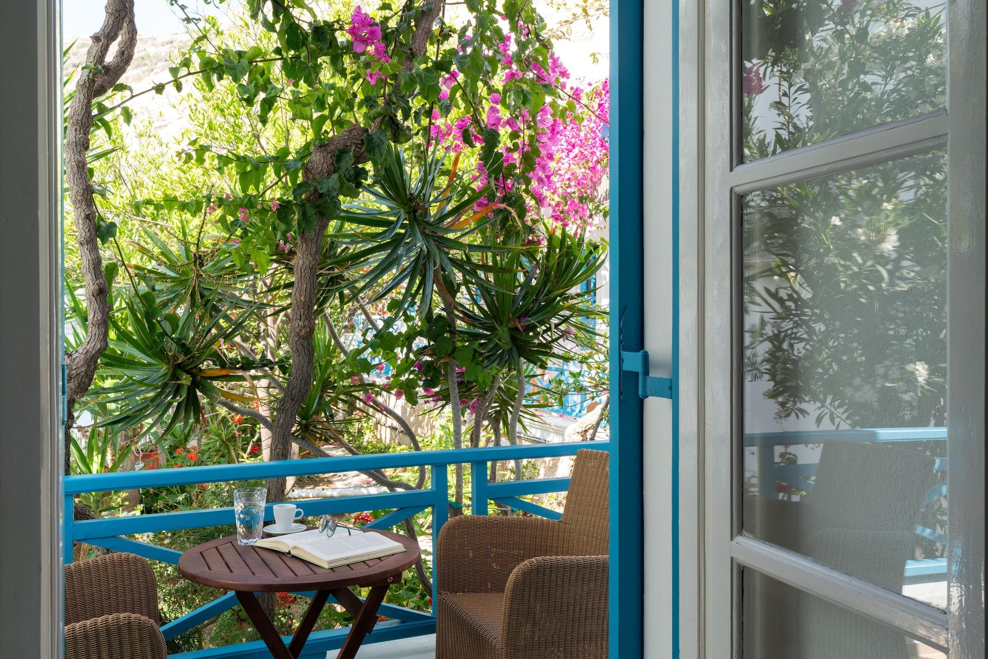 Habitación Matina Hotel