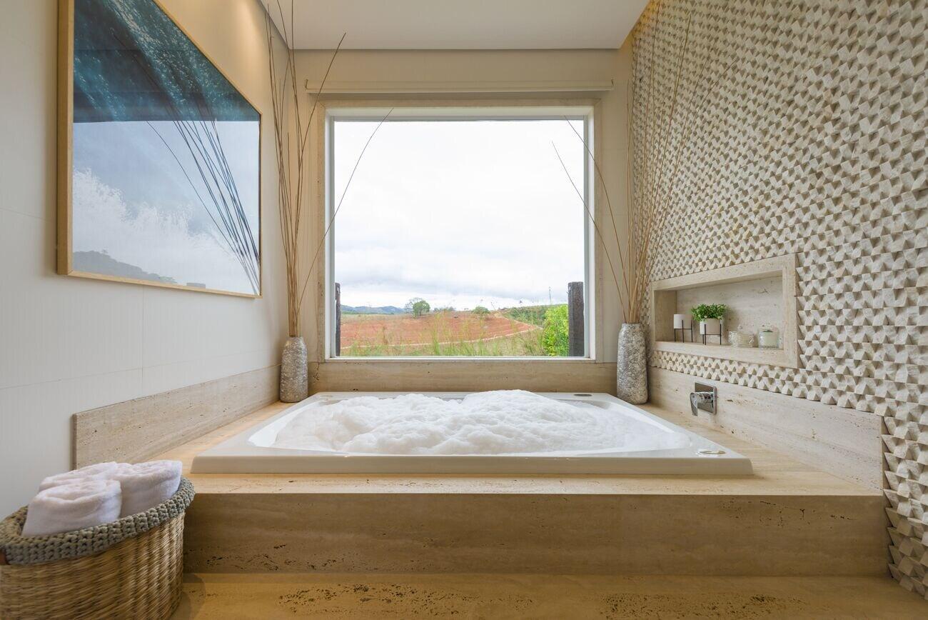 Equipamiento de Habitación Casa Mantiqueira Hotel Boutique