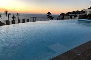 Alquiler Vacacional - Apartamento 1506 Cumbre Vista Bahia