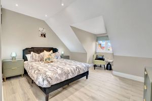 Alquiler Vacacional - Modern Luxury 5 minutes from Heathrow Airport