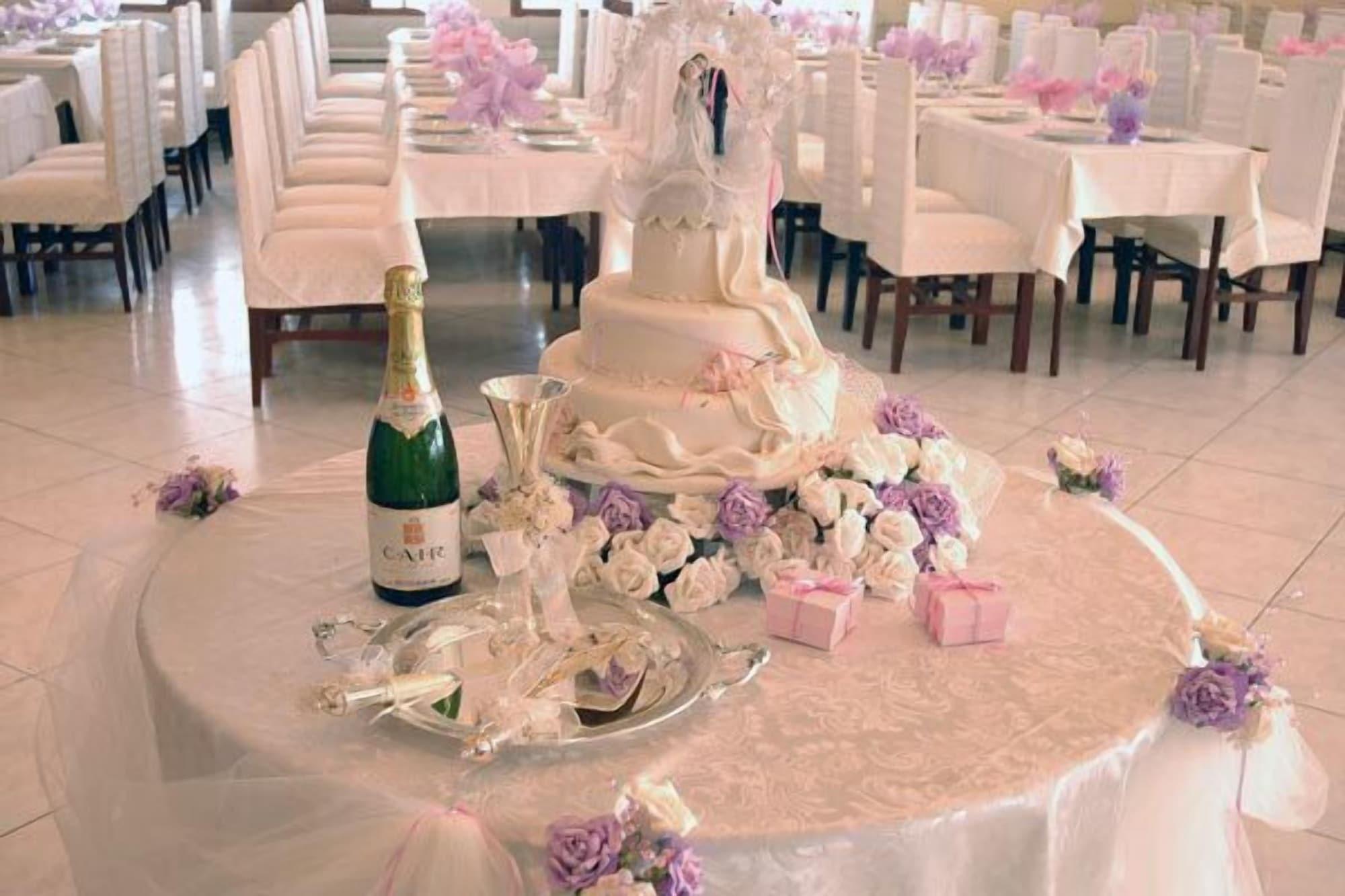 Restaurant Veria Hotel