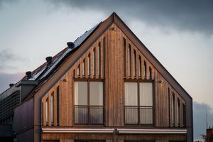 Alojamiento - Hotel Zeezicht Vlieland