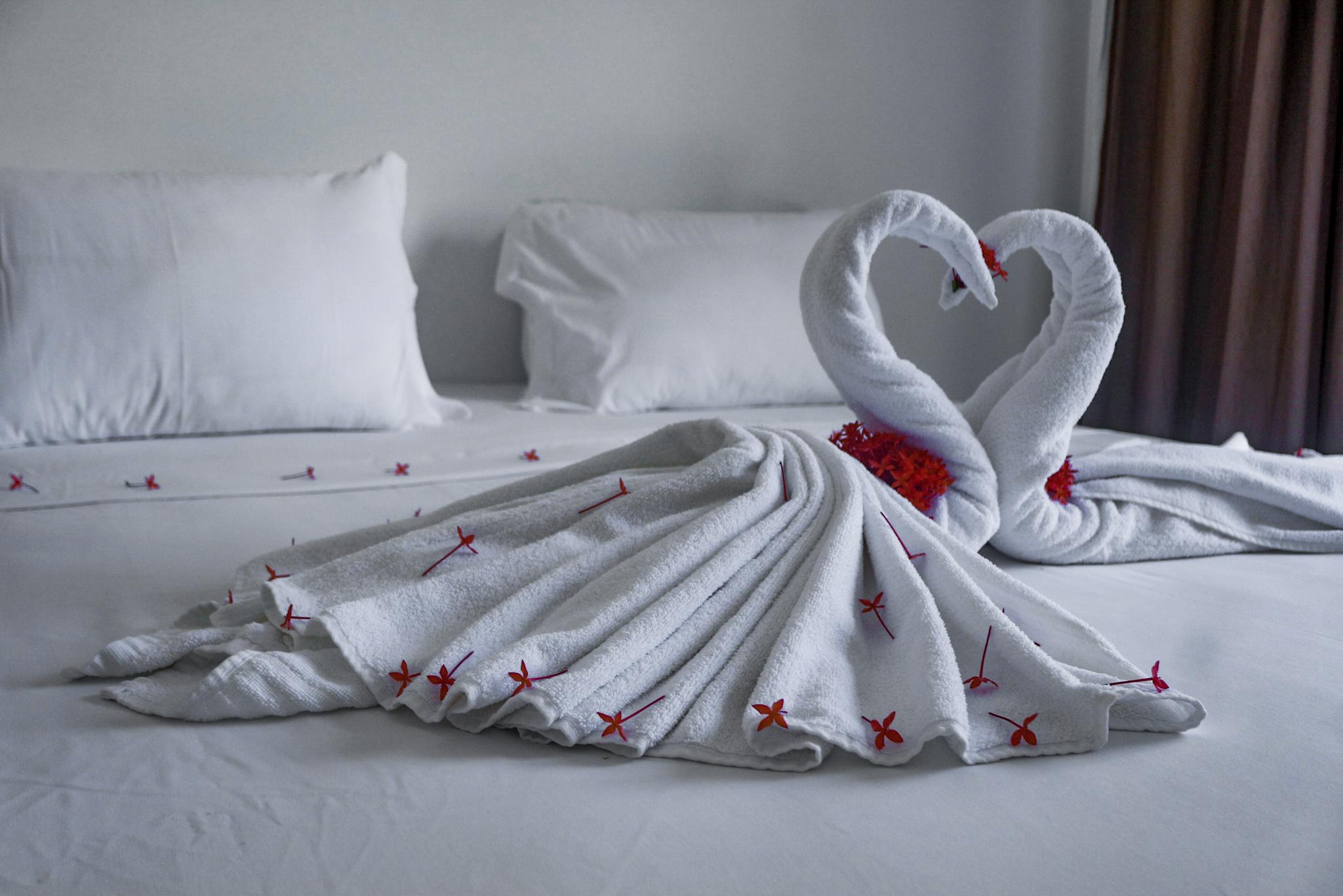 Habitación Pousada Recanto dos Milagres