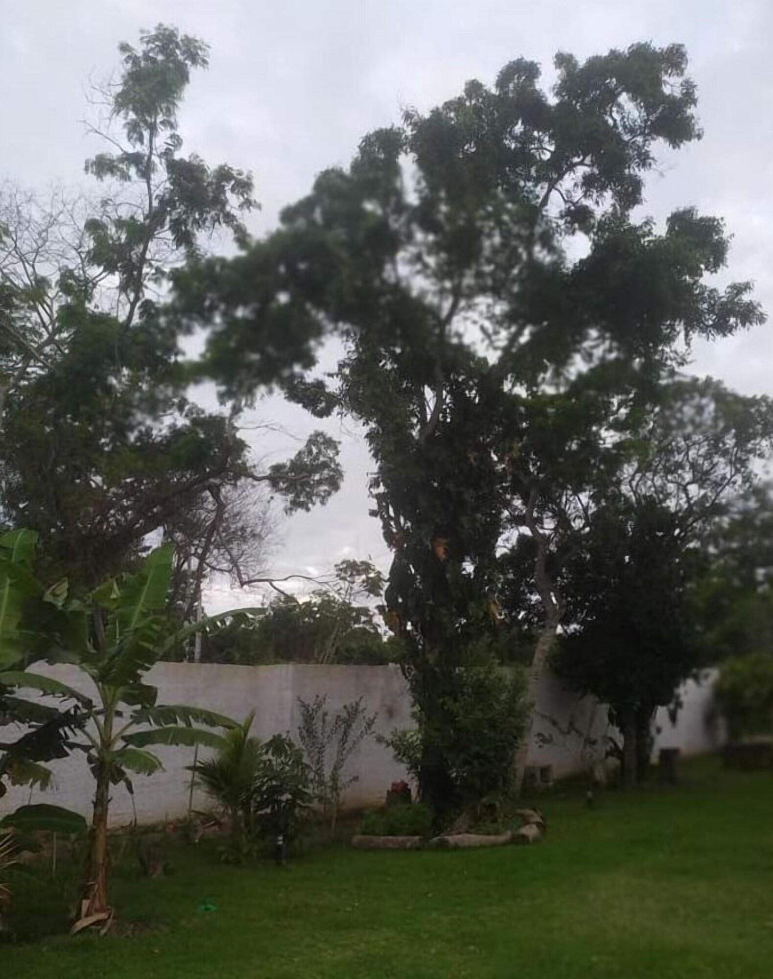 Vista Exterior Pousada Arpoador de Búzios
