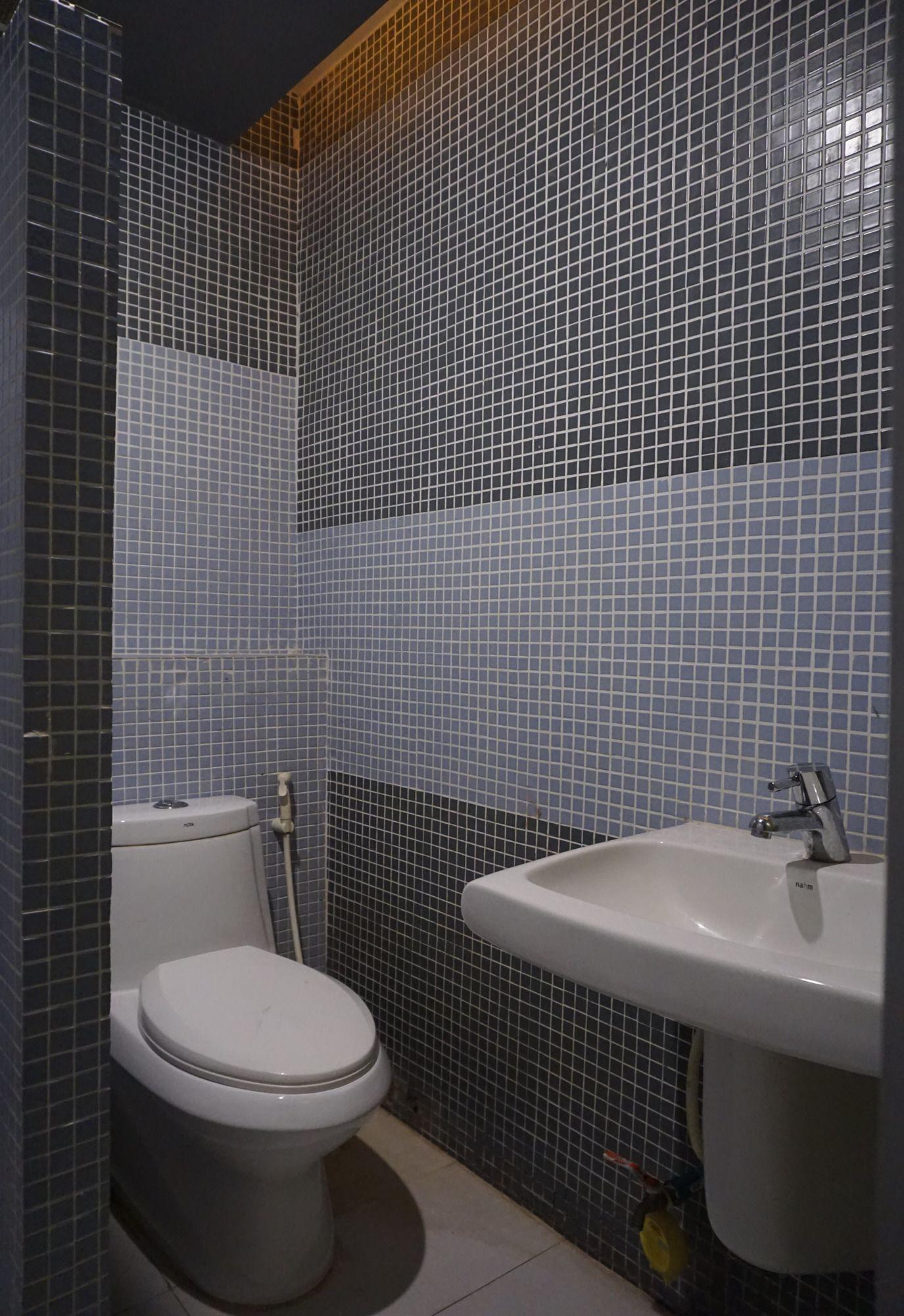 Equipamiento de Habitación In and Out Hotel