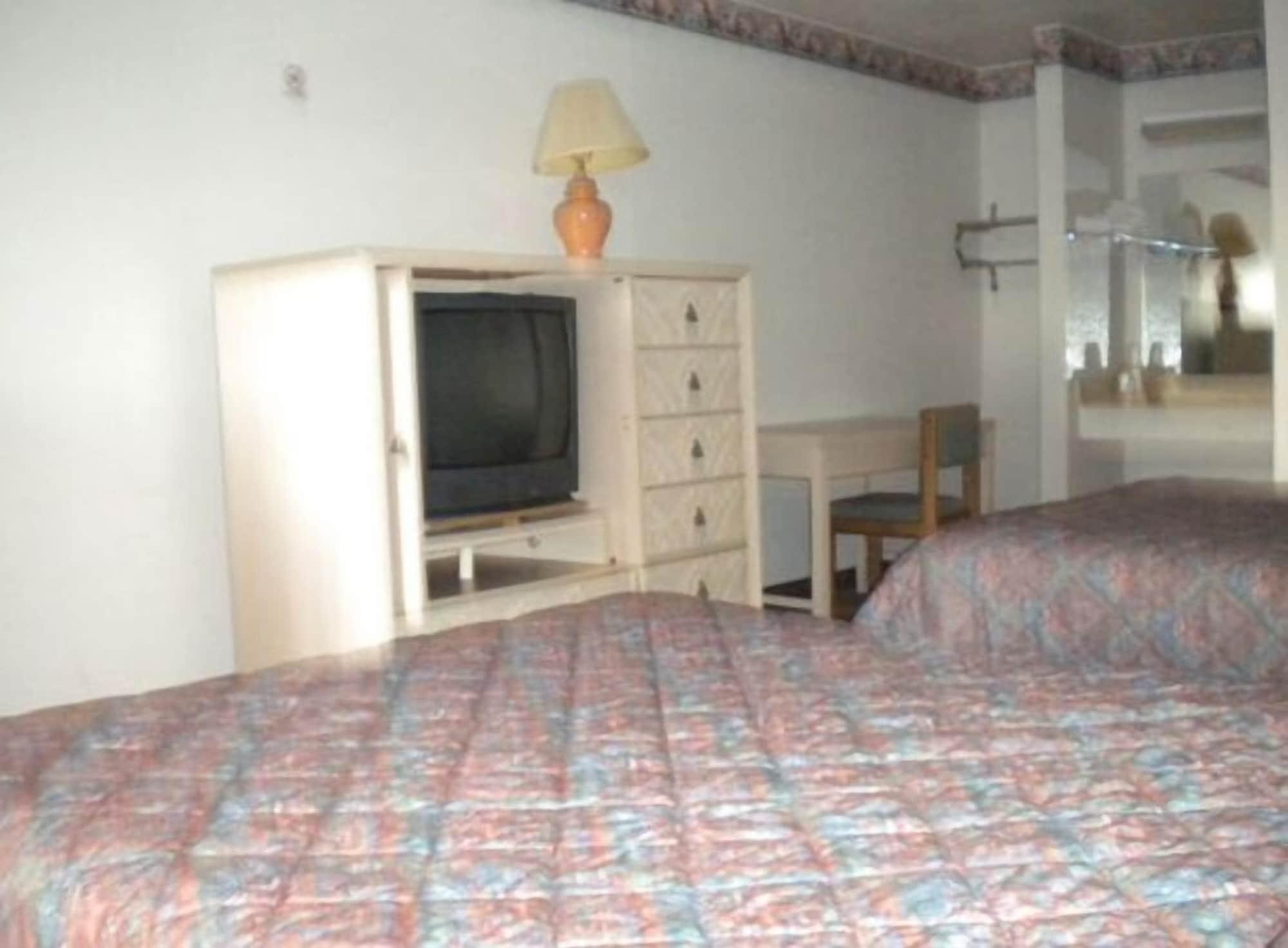 Habitación Heritage Inn